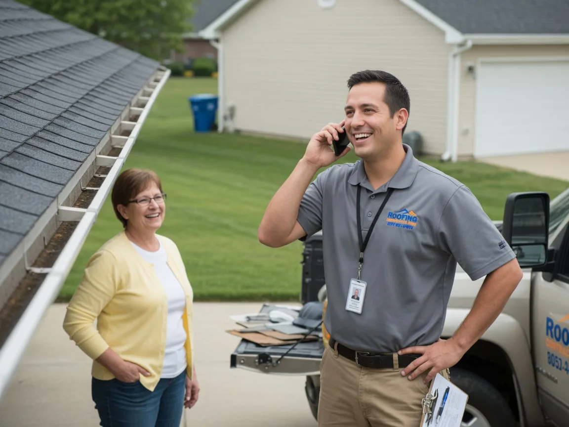 Local Roofing Contractors Hydesville, CA FAQs